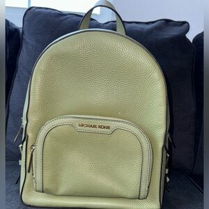 Michael Kora small backpack